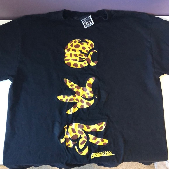Rock Paper Scissors Tee - Picture 1 of 2